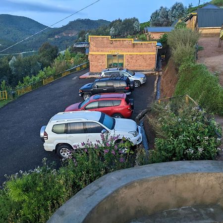 Nyungwe Village Kitabi Dış mekan fotoğraf