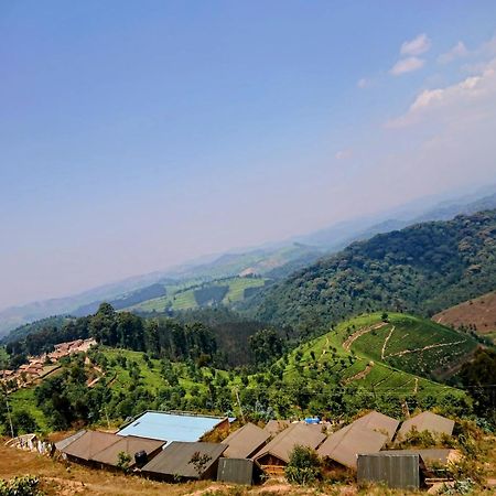 Nyungwe Village Kitabi Dış mekan fotoğraf