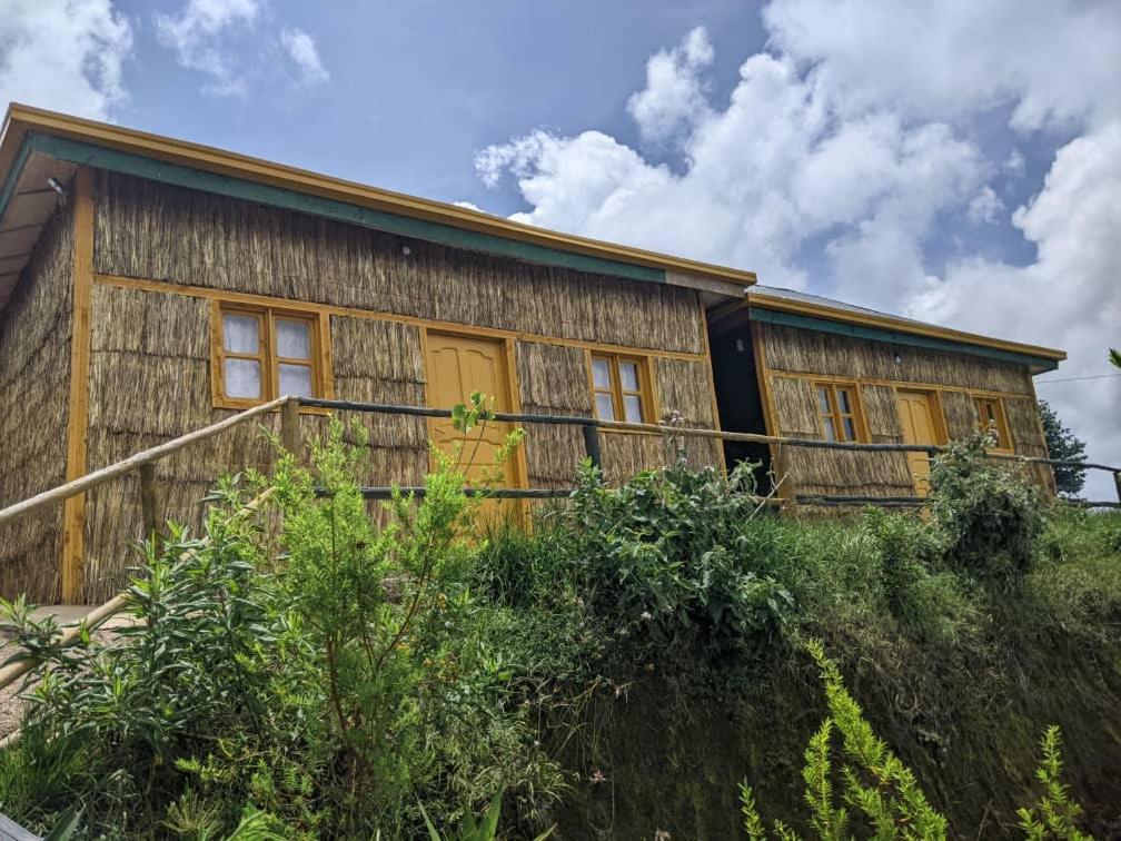 Nyungwe Village Kitabi Dış mekan fotoğraf
