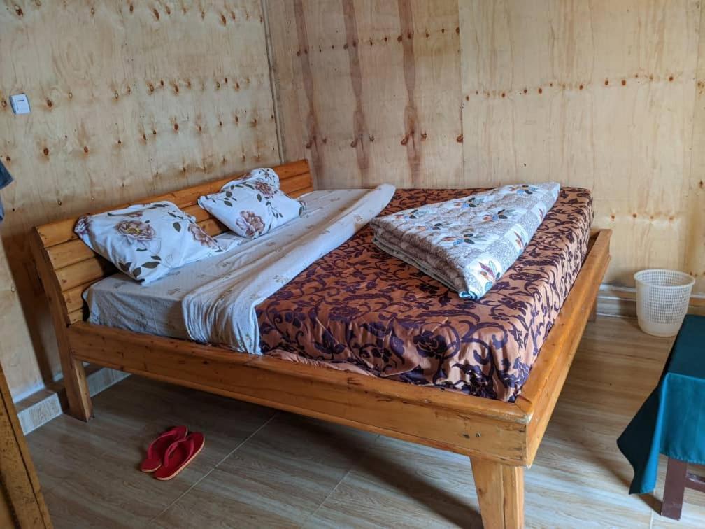 Nyungwe Village Kitabi Dış mekan fotoğraf