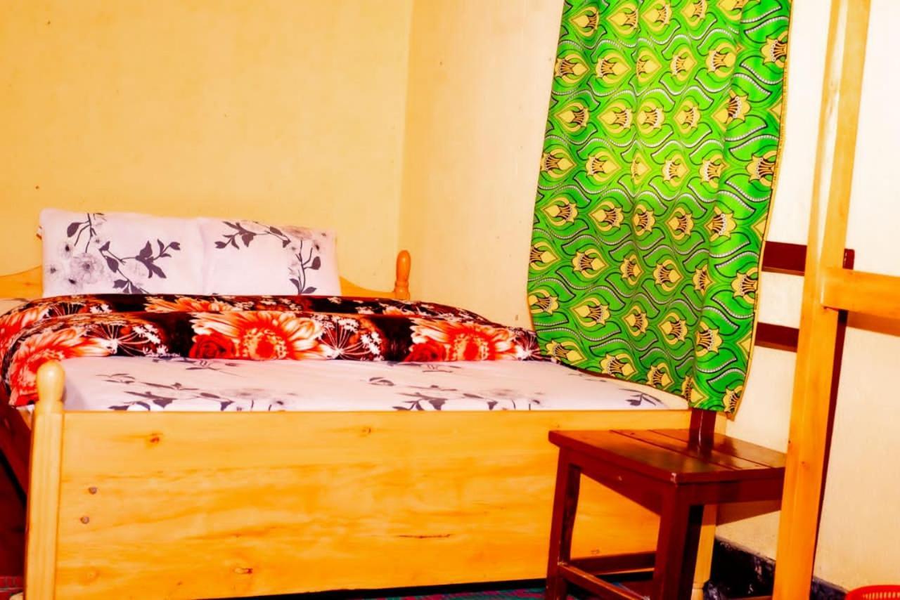 Nyungwe Village Kitabi Dış mekan fotoğraf