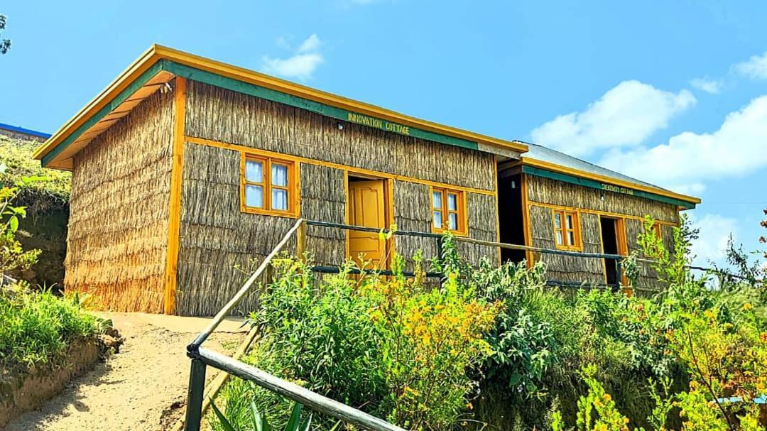 Nyungwe Village Kitabi Dış mekan fotoğraf