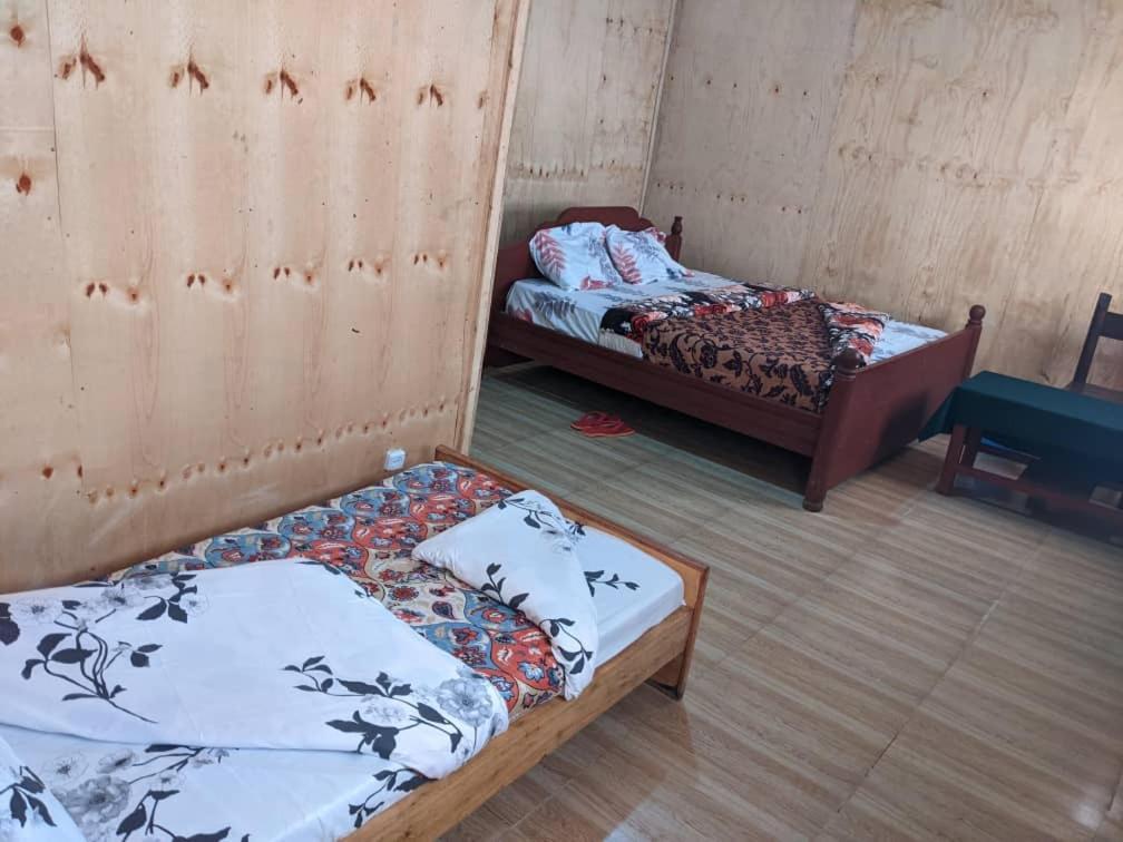Nyungwe Village Kitabi Dış mekan fotoğraf