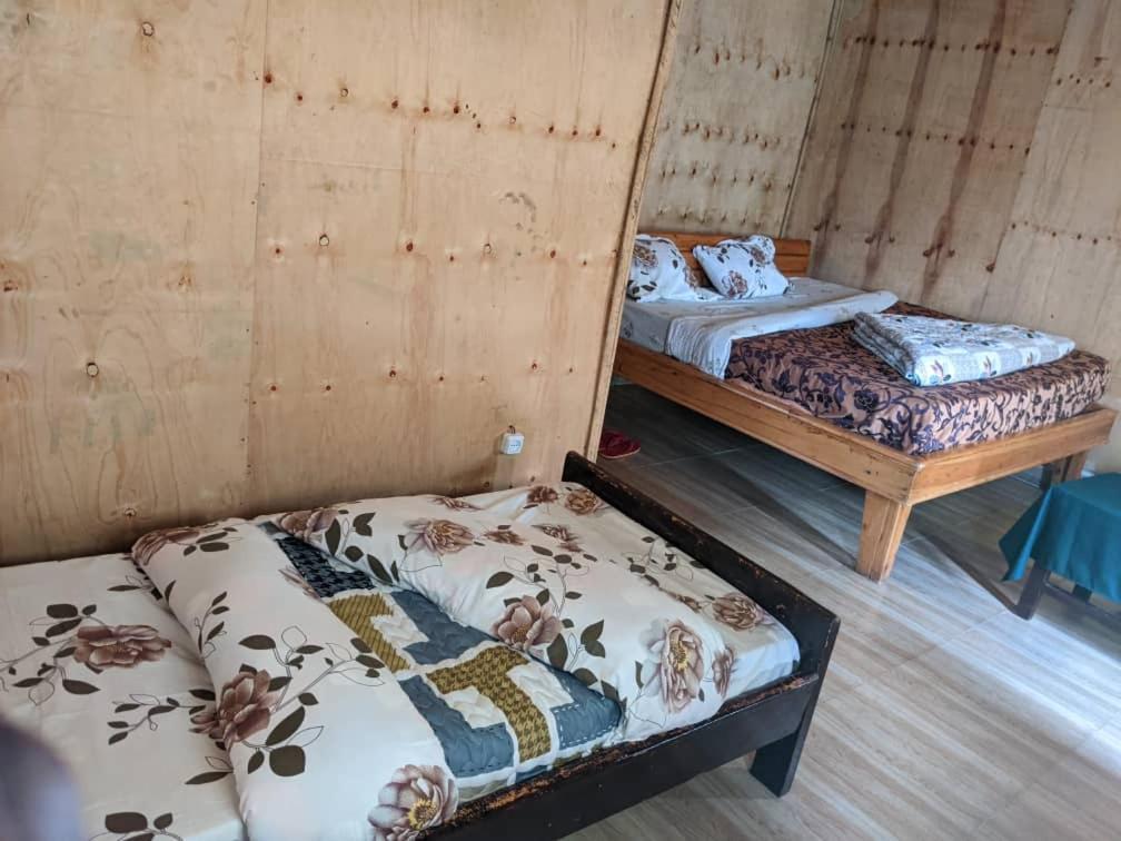 Nyungwe Village Kitabi Dış mekan fotoğraf