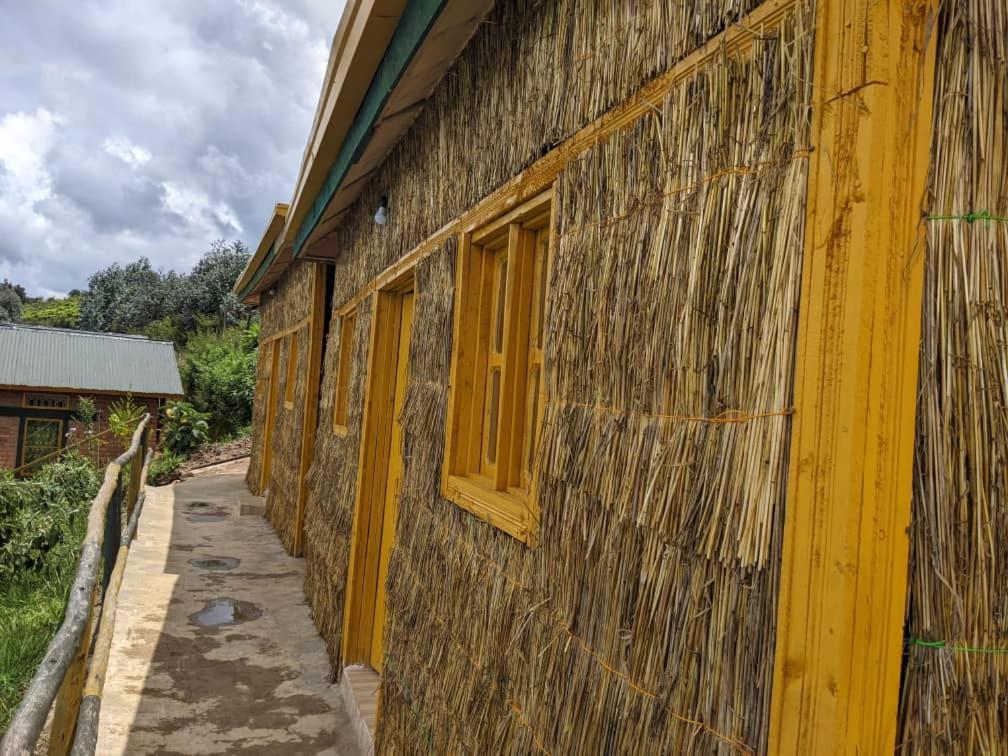 Nyungwe Village Kitabi Dış mekan fotoğraf