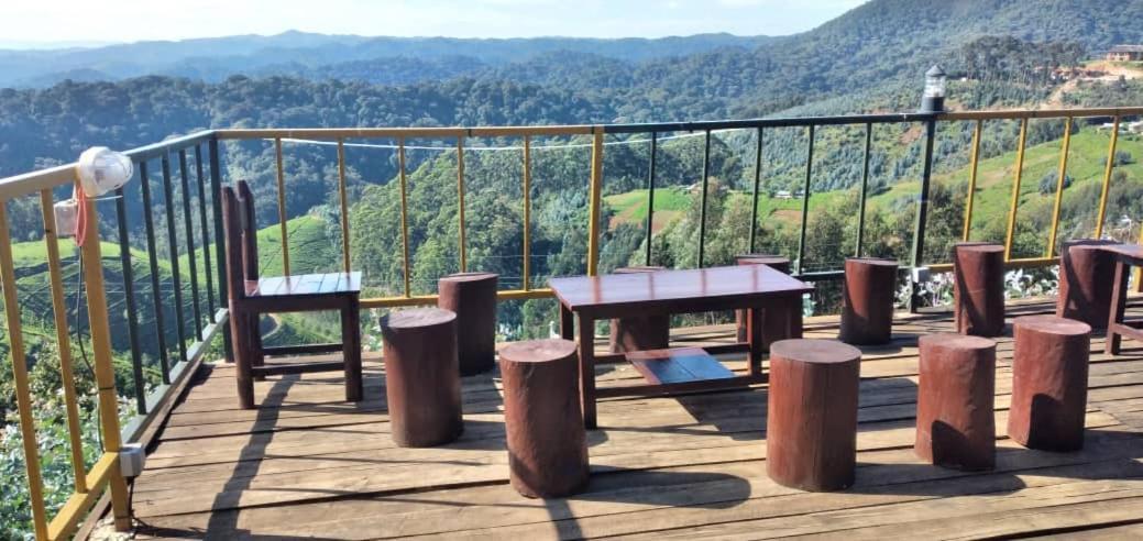 Nyungwe Village Kitabi Dış mekan fotoğraf
